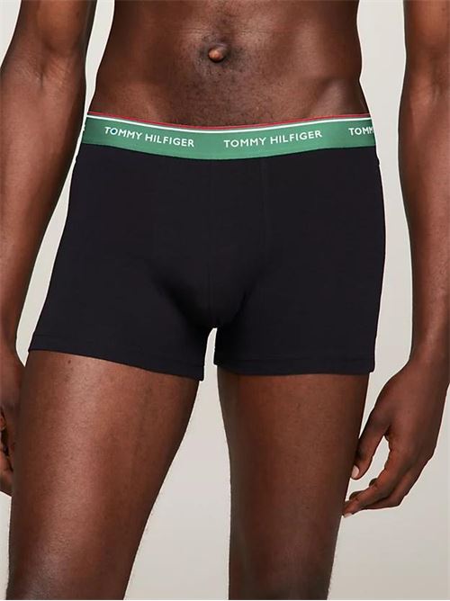  TOMMY HILFIGER | UM0UM01642/0UK